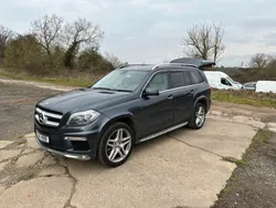 Mercedes GL350