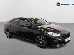 Black Used 2021 BMW 220 M Sport Coupe | £20,199 (A bit pricey)