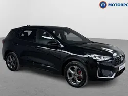 Used 2025 Ford Kuga ST-Line SUV | £25,199 (Fair price)