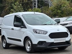 White Used 2020 Ford Transit Van | £6,490 (Super price)