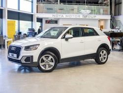 White Used 2017 Audi Q2 Sport SUV | £9,499 (Fair price)