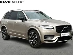 Other Used 2024 Volvo XC90 Ultimate SUV | £48,750 (Good price)