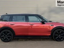Mini Cooper Clubman