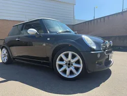 Black Used 2004 Mini Cooper Hatch Hatchback | £1,450