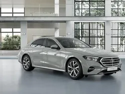 New 2026 Mercedes E220 Premium Sedan | £58,370