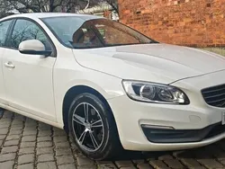 White Used 2014 Volvo S60 Business Edition Sedan | £3,850 (Fair price)