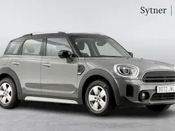 Grey Used 2022 Mini Cooper Countryman Classic SUV | £21,750 (Fair price)