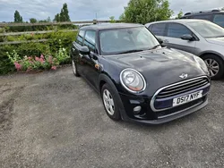 Black Used 2017 Mini Cooper D Hatch Hatchback | £3,995 (Good price)