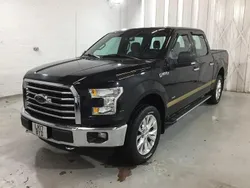 Black Used 2017 Ford F-150 Pickup | £23,950