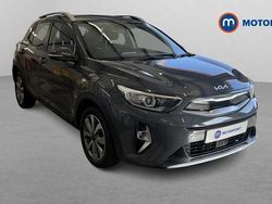 Used 2024 Kia Stonic SUV | £14,749 (Good price)