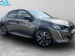 Used 2022 Peugeot 208 GTi Hatchback | £11,795 (Good price)