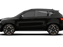 New 2026 Cupra Ateca SUV | £42,150