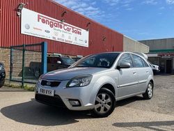 Used 2011 Kia Rio 2 | £4,450 (Fair price)