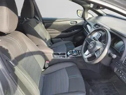 Grey Used 2023 Nissan Leaf N-Connecta Hatchback | £13,495 (Fair price)