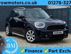 Used 2020 Mini Cooper S Countryman Classic SUV | £15,570 (Fair price)