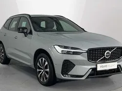 Used 2024 Volvo XC60 Plus SUV | £37,800 (Fair price)