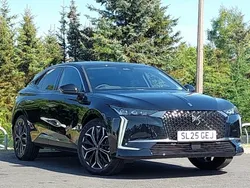 Special metallic perla nera black New 2025 DS Automobiles DS4 Rivoli Hatchback | £28,998 (Fair price)