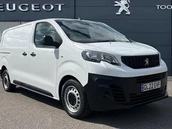 White Used 2022 Peugeot Expert Premium Van | £16,195 (Fair price)