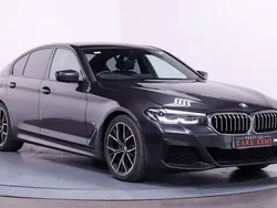 Used 2023 BMW 520 M Sport Sedan | £26,480 (Super price)