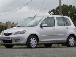 Used 2006 Mazda 2 | £1,995