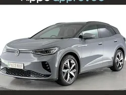 Grey Used 2022 VW ID.4 GTX SUV | £20,420 (Super price)