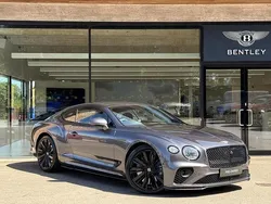 Used 2021 Bentley Continental GT Coupe | £159,950