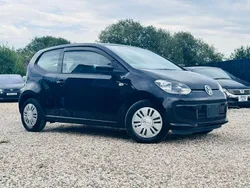 Black Used 2025 VW up! Edition Hatchback | £5,995