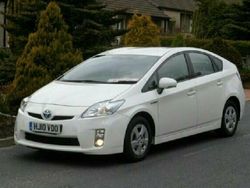 Used 2010 Toyota Prius T3 Hatchback | £8,000