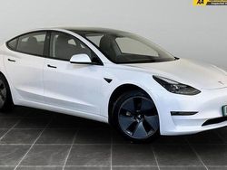 Used 2023 Tesla Model 3 Long Range AWD Sedan | £19,695 (Good price)