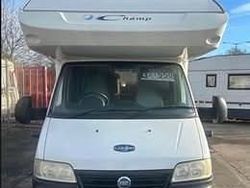 White Used 2005 Fiat Ducato Van | £17,993 (Expensive)