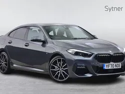 Grey Used 2020 BMW 220 M Sport Coupe | £23,500 (Fair price)