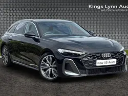 Other New 2025 Audi A5 S-Line Coupe | £49,770 (Super price)