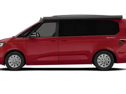 New 2025 VW California California Van | £77,995 (Expensive)