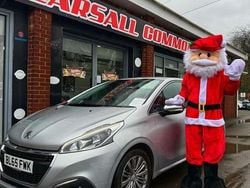 Used 2018 Peugeot 208 Allure Hatchback | £4,750 (Good price)