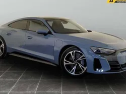 Used 2024 Audi e-tron GT quattro Design Sedan | £46,795 (Super price)