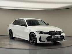 Used 2025 BMW M340 M Sport Sedan | £42,500