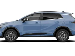 Used 2017 Kia Sportage 2 SUV | £8,495 (Good price)