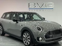 Used 2022 Mini Cooper Clubman Exclusive Estate | £19,994 (Fair price)