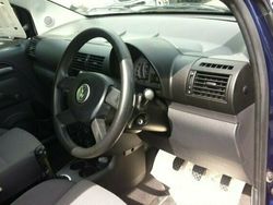 Used 2006 VW Fox Hatchback | £1,995 (Expensive)