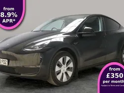 Used 2023 Tesla Model Y Long Range SUV | £24,927 (Good price)