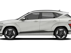 New 2026 Hyundai Kona Advanced SUV | £34,075 (Fair price)