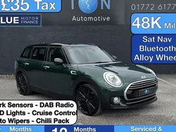 Used 2016 Mini Cooper Clubman Estate | £10,995 (Fair price)