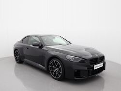 Black Used 2024 BMW M2 Comfort Edition Coupe | £54,690 (Fair price)
