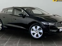 Used 2023 Jaguar I-Pace SE SUV | £16,995 (Super price)