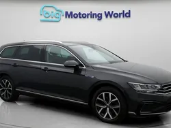 Used 2024 VW Passat GTE Estate | £15,800 (Super price)