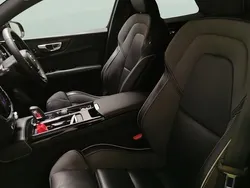 Black Used 2021 Volvo V60 R-Design Estate | £15,515 (Fair price)