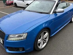 Used 2011 Audi A5 Coupe | £9,171 (A bit pricey)