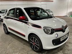 White Used 2014 Renault Twingo Dynamique Hatchback | £5,499 (Fair price)