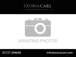 White Used 2018 Audi A6 S-Line Estate | £30,490