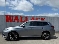 Used 2018 Mitsubishi Outlander P-HEV Estate | £12,995 (Fair price)